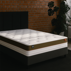 Matelas Détente Absolu