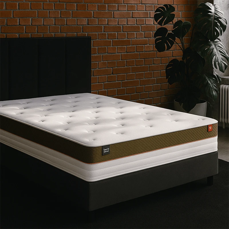 Matelas Détente Absolu