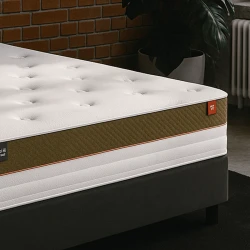 Matelas Détente Absolu