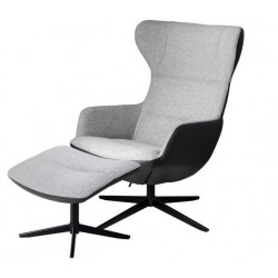 Fauteuil Relax KIM
