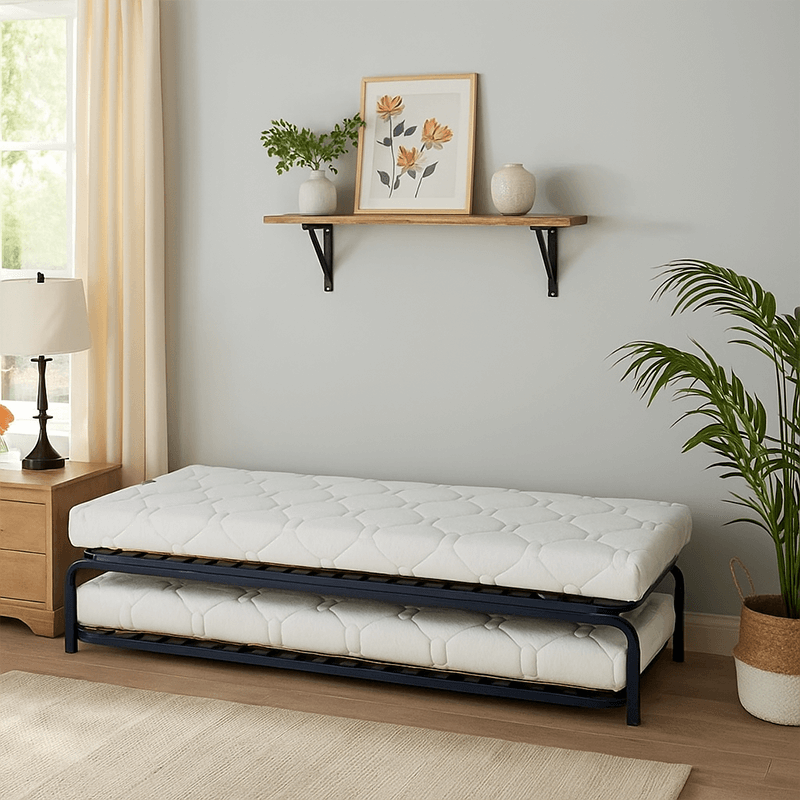 Pack  SOMMIER GIGOGNE +...