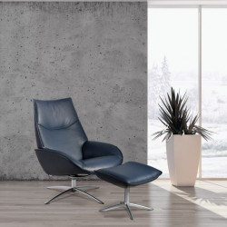 Fauteuil Relax DEBBY