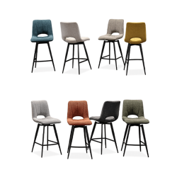 Tabouret Coralie