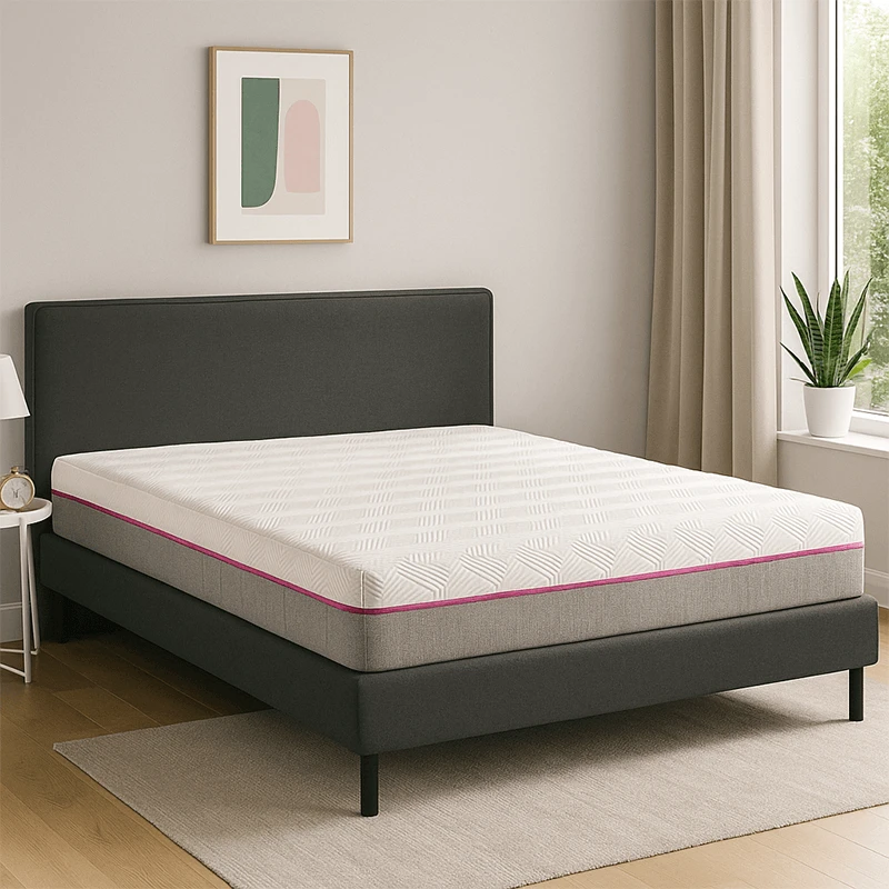 Matelas Deluxe Visco Dream