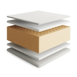Matelas Passiflore