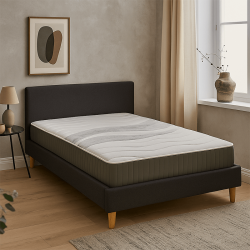 Matelas Passiflore