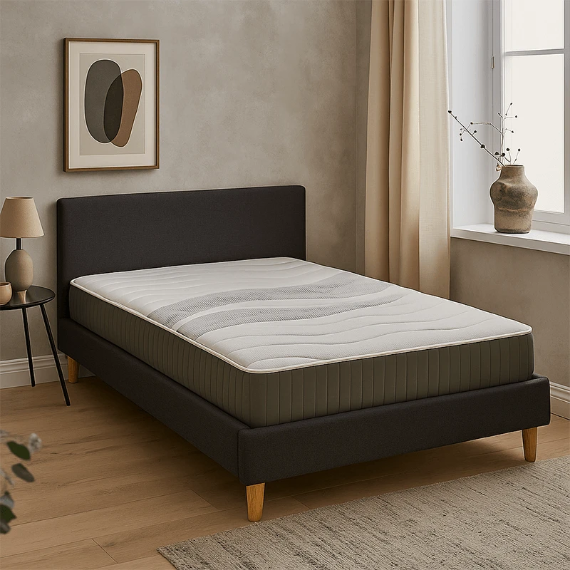 Matelas Passiflore
