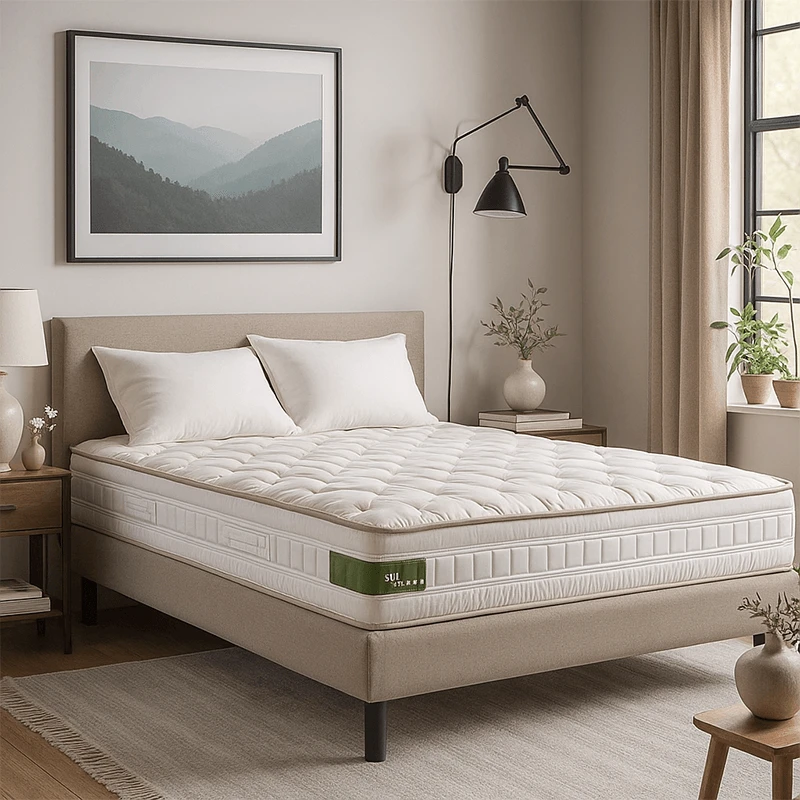 Matelas Sila