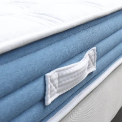 Matelas Pacific 2