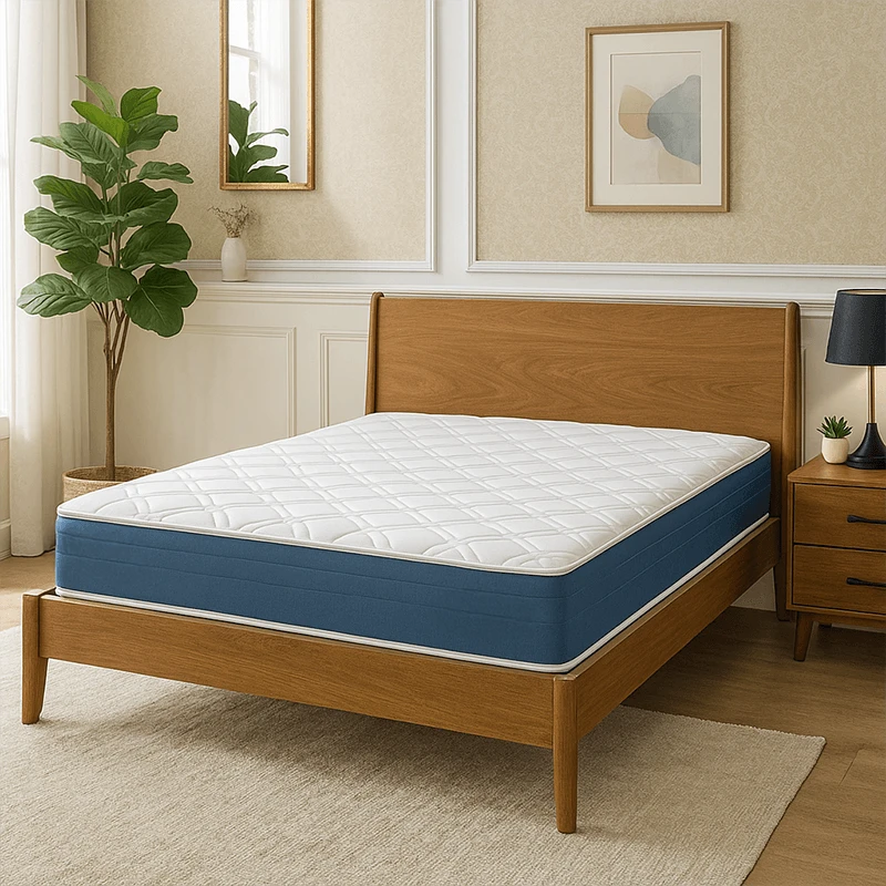 Matelas Pacific 2