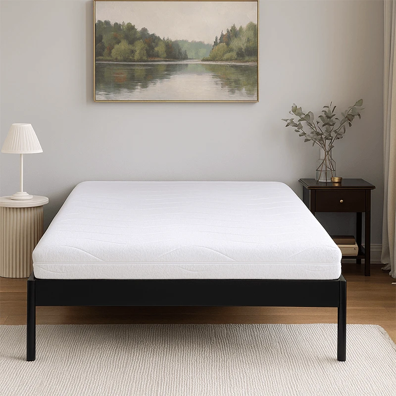 Matelas Ergoconfort