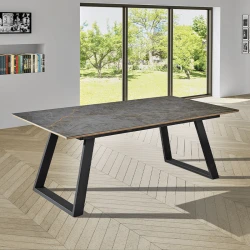 Table Salto