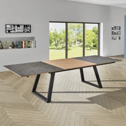 Table Salto