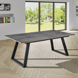 Table Salto extensible