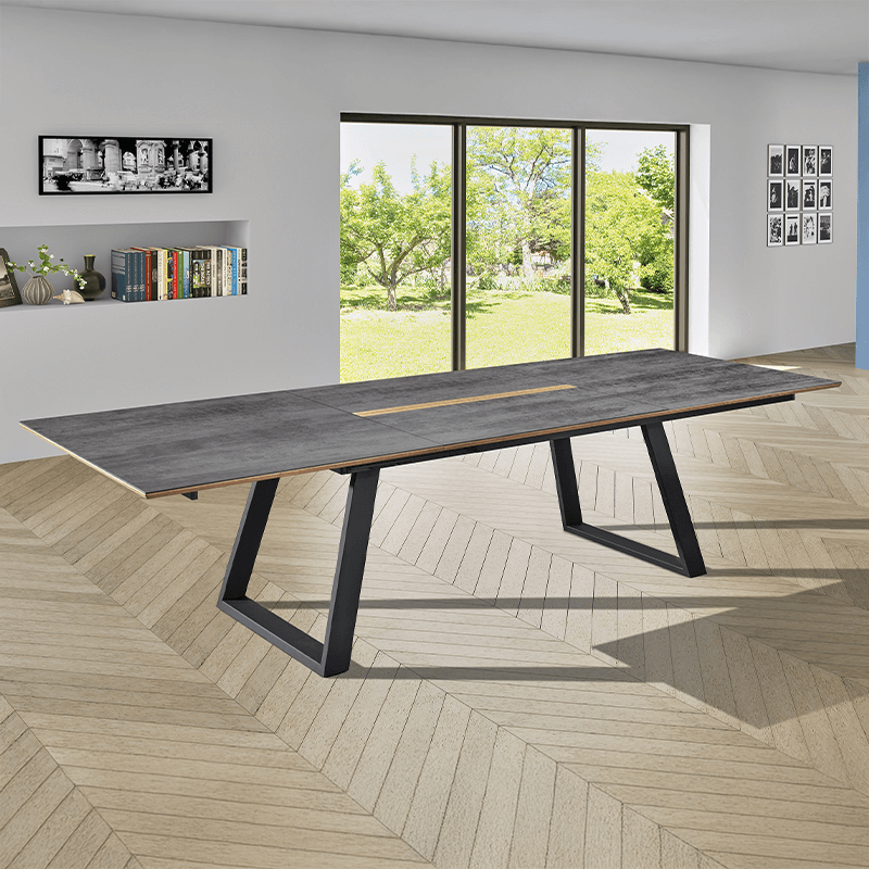 Table Salto extensible