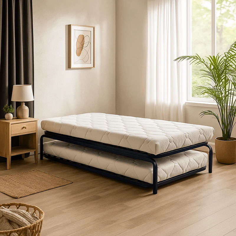 Pack  SOMMIER GIGOGNE +...