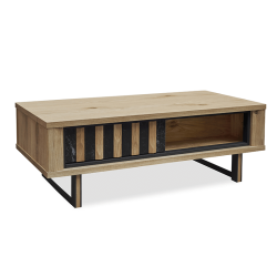Table basse Dune