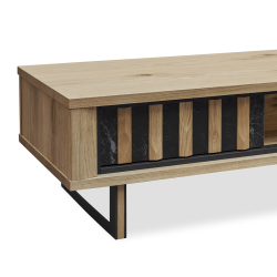 Table basse Dune