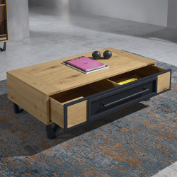 Table basse Sunset