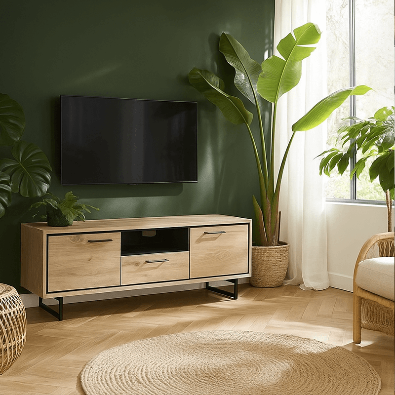 Meuble TV Petit ESTEL