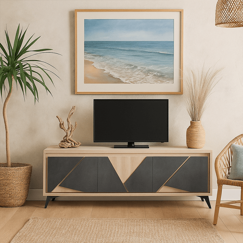 Meuble TV Petit INTENSO
