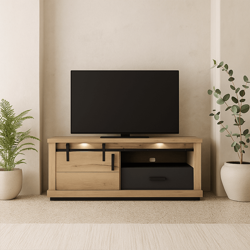 Meuble TV Takota