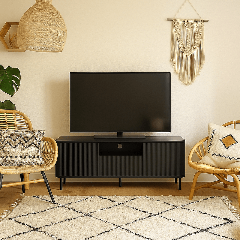 Meuble TV Lagos rectangle...