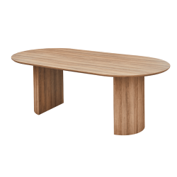 Table Lagos 220 cm beige