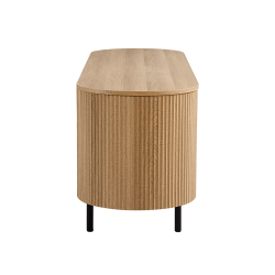 Meuble TV Lagos 160cm beige