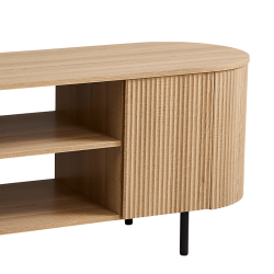 Meuble TV Lagos 160cm beige