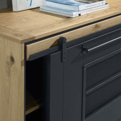 Enfilade Sunset 230 cm