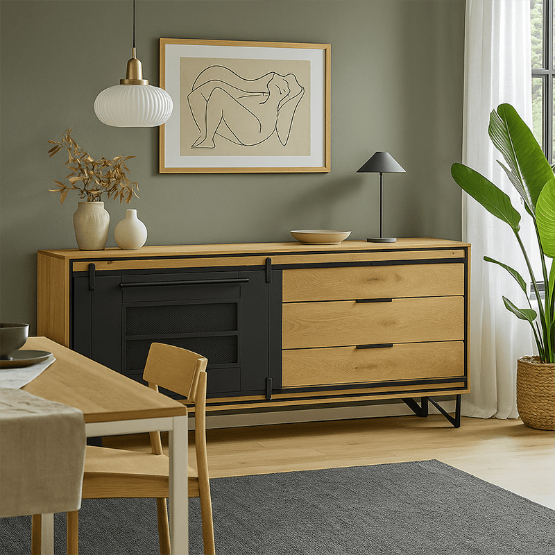 Enfilade Sunset 230 cm