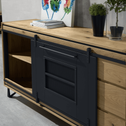 Enfilade Sunset 205 cm