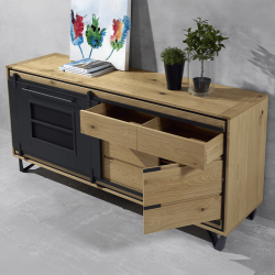Enfilade Sunset 205 cm