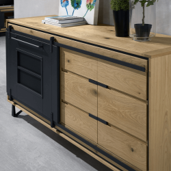 Enfilade Sunset 205 cm