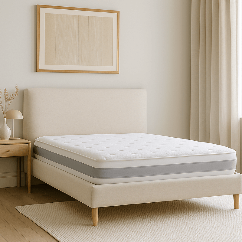 Matelas Cloud latex