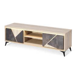 Meuble TV grand INTENSO