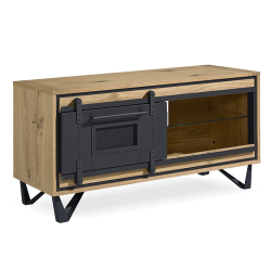 Meuble TV Sunset 128