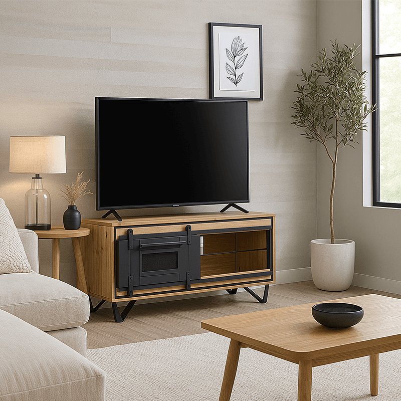 Meuble TV Sunset 128