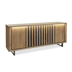 Enfilade Dune 4 portes