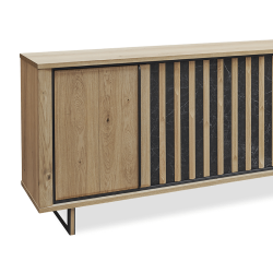 Enfilade Dune 4 portes