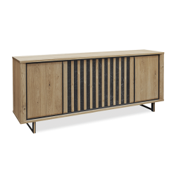 Enfilade Dune 4 portes