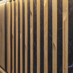 Enfilade Dune 3 portes