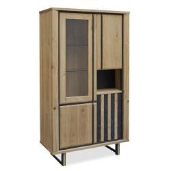 Vitrine Dune