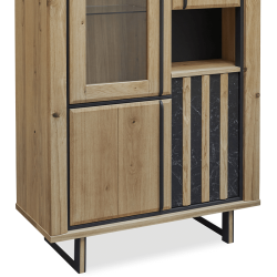 Vitrine Dune