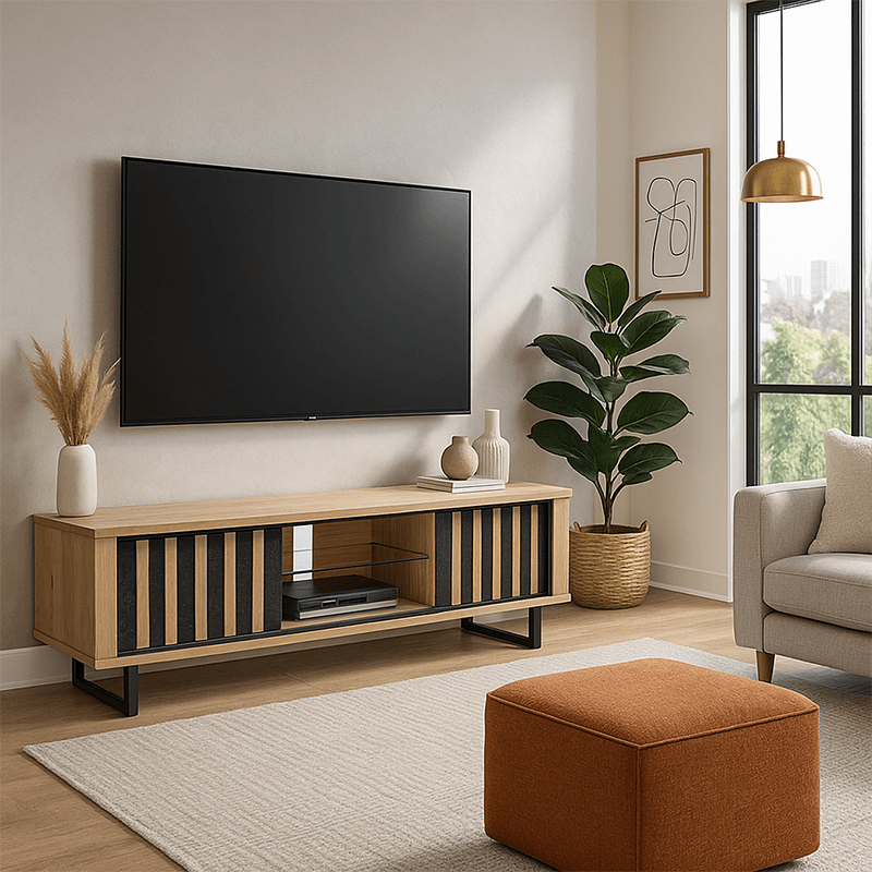 Meuble TV Dune 170