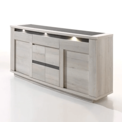 Enfilade Astrome