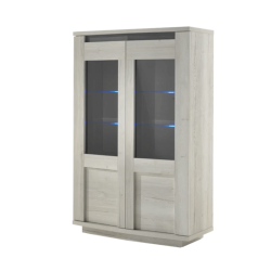 Vitrine Astrome