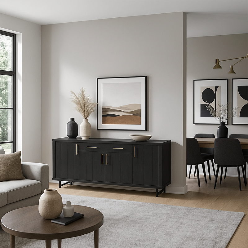 Dressoir Morane