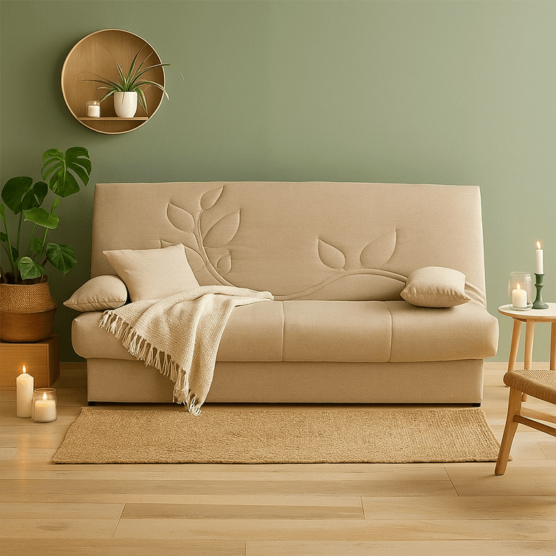 CLIC-CLAC BIOGREEN